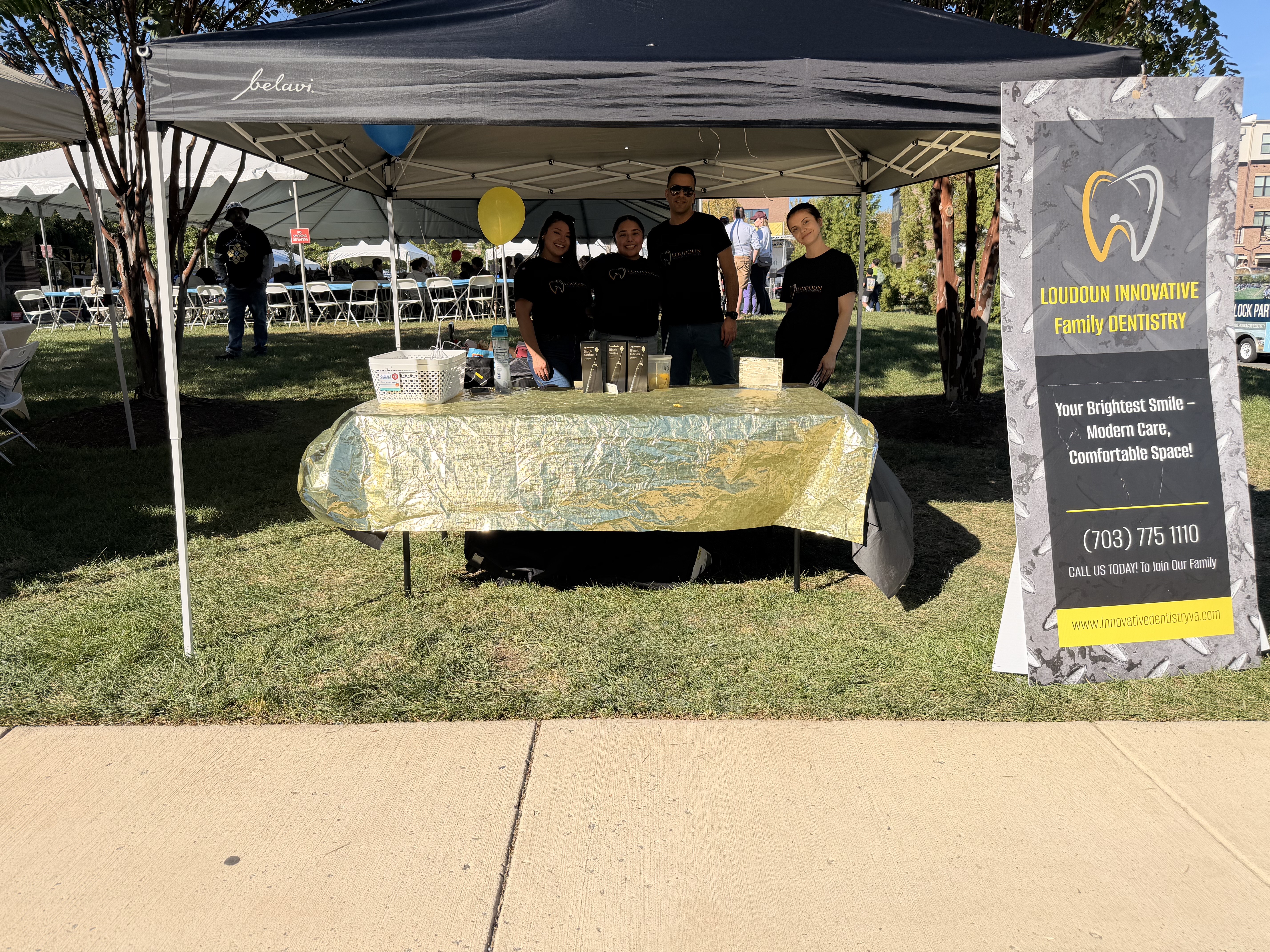 Brambleton Community Dentist 