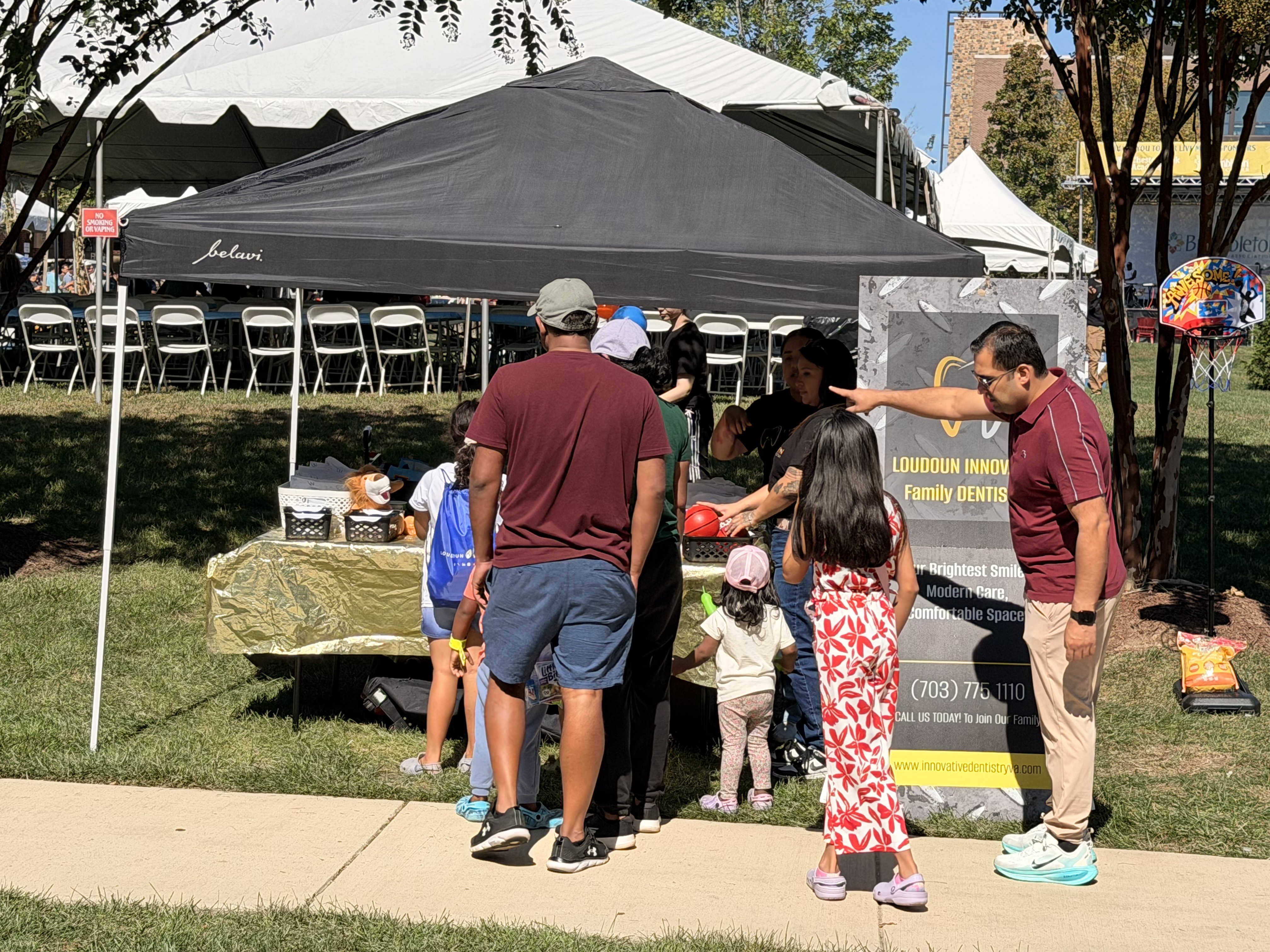 Brambleton Community Dentist 