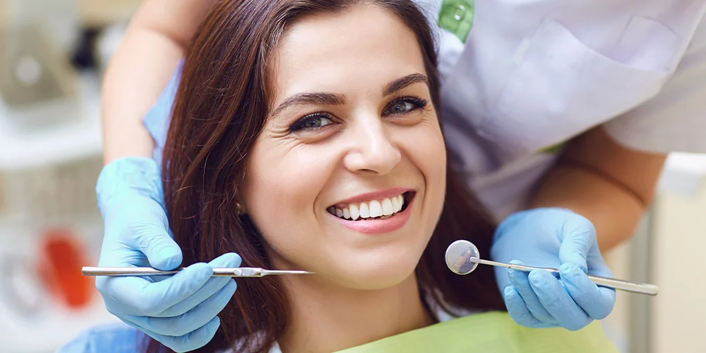 Common Dental Emergencies