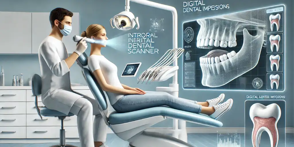 Modern Dentistry
