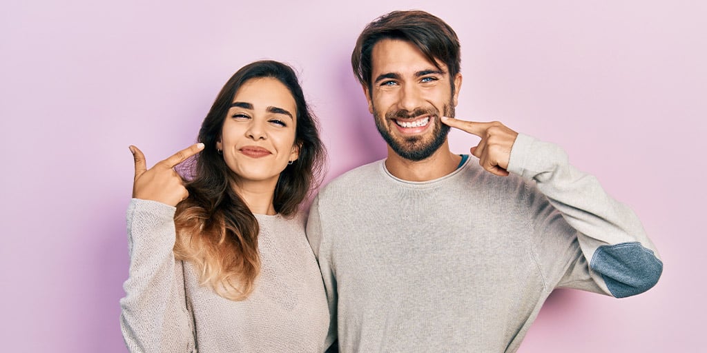 Preventative Dentistry