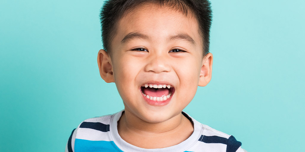 Child’s First Dental Visit