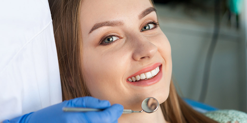 Dental Filling Experience