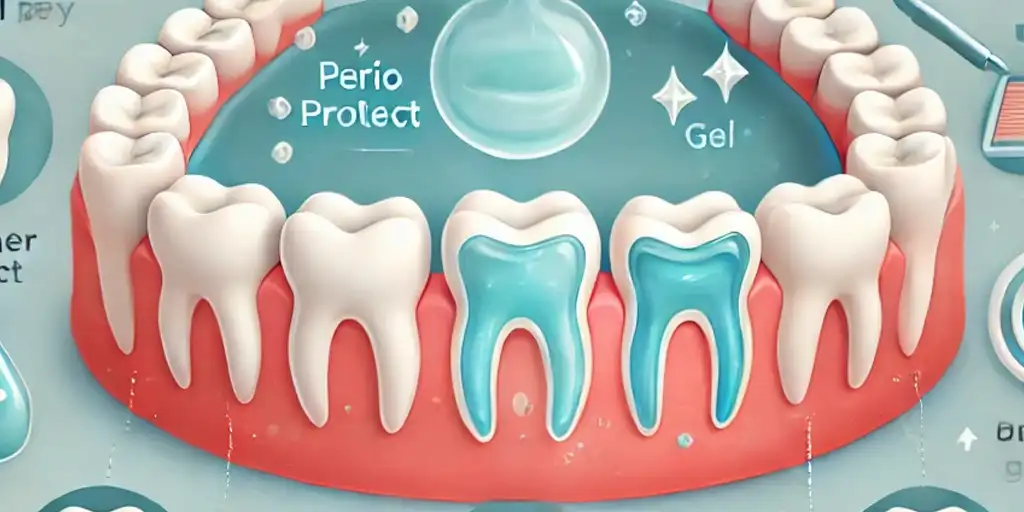 Perio Protect Gum Disease Treatment