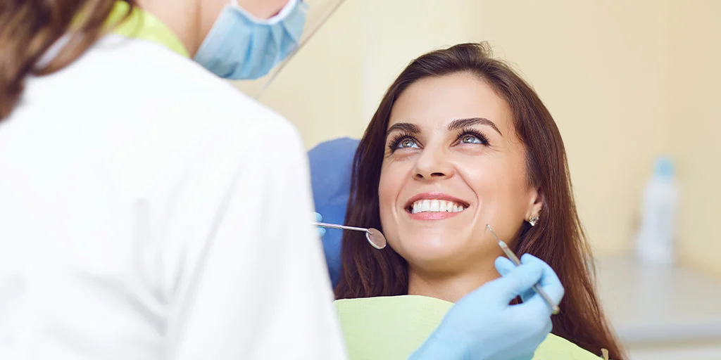 Porcelain, Metal, or Zirconia
