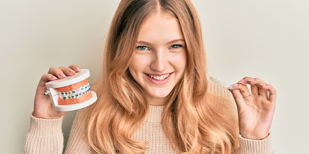 Hidden Benefits of Orthodontic Dentistry