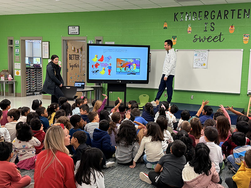 Brambleton Community Dentist 