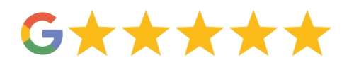 google 5 star