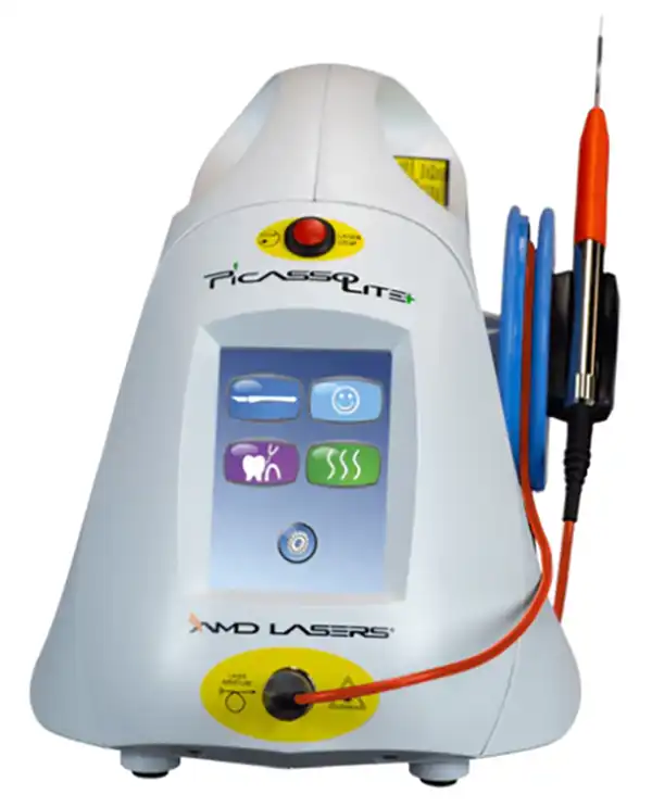 Laser Dentistry Specialist