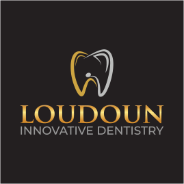 Loudoun Innovative Dentistry Logo