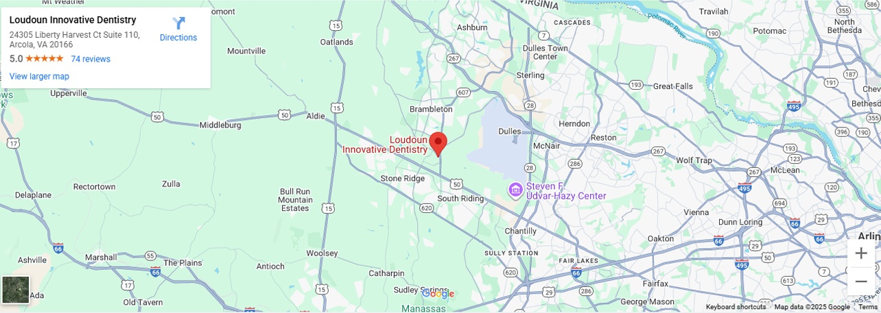 Google Map Image