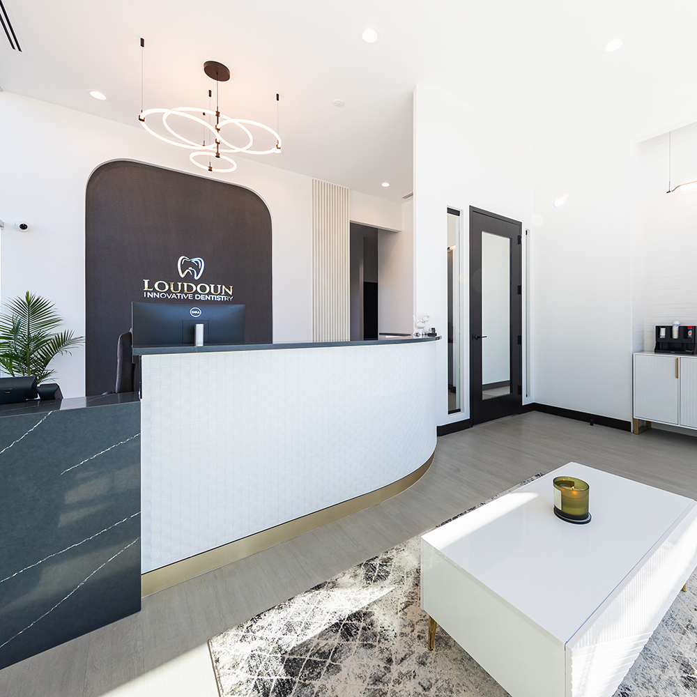 Our New Arcola, VA Office