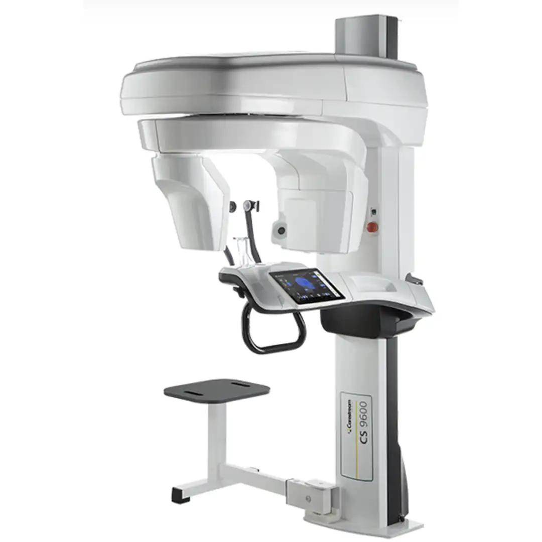 Cone Beam Computed Tomography
